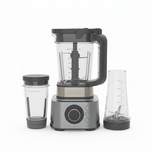 Ninja Blender System – Front