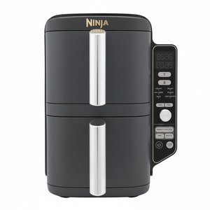 Ninja Dual Stack Air Fryer – Front View