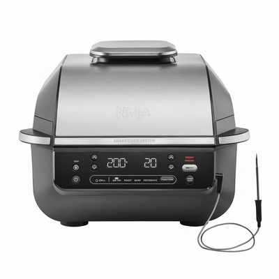 Ninja EG351UK – Front