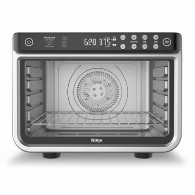 Ninja Foodi DT200UK – Front