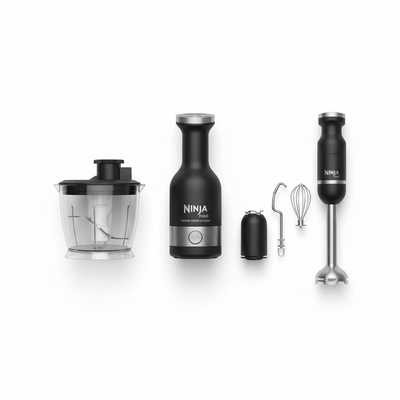 Ninja Foodi Power Mixer – Top