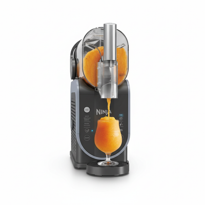 Ninja Slushie Machine – Front
