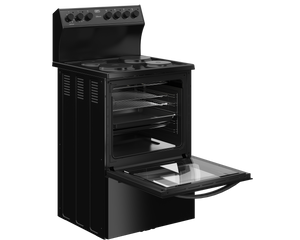 Defy Electric Stove DSS697
