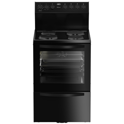 Defy Electric Stove DSS697