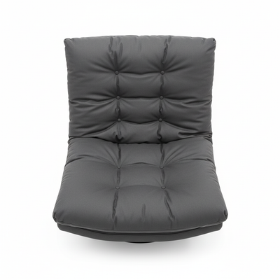 Oversized Lounge Chair Top View