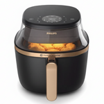 Philips Air Fryer - Front View Square