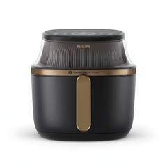 Philips Air Fryer – Right 45°