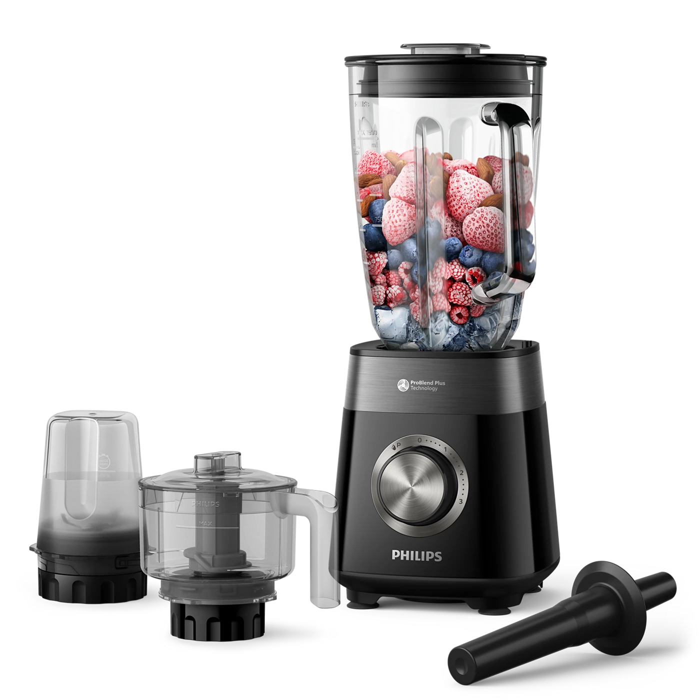 Philips 1.5L Blender HR3033