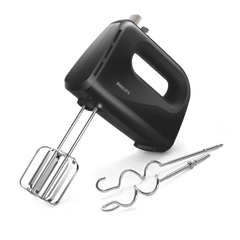 Philips 280W Hand Mixer HR3704