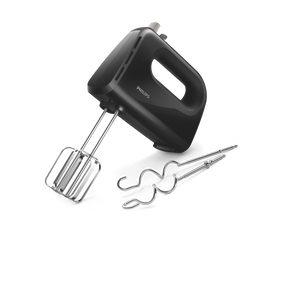 Philips 280W Hand Mixer HR3704