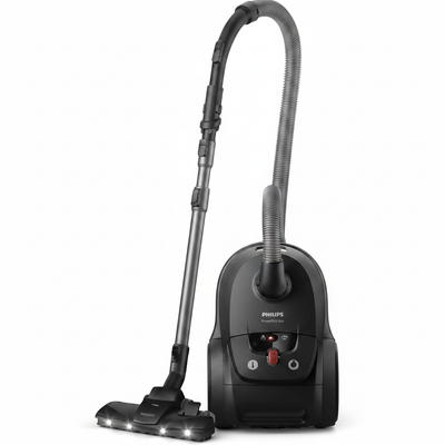 Philips PowerPro Vacuum – Front
