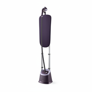 Philips Purple Steamer Side Angle