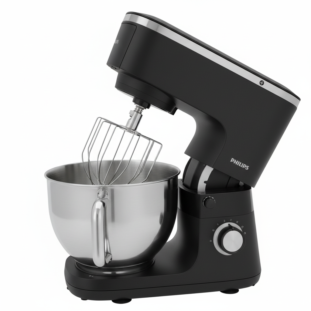 Philips Stand Mixer – Front