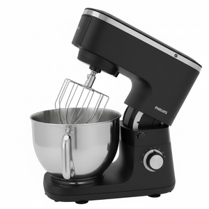 Philips Stand Mixer – Front