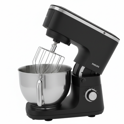 Philips Stand Mixer – Front