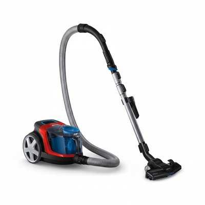 Philips Vacuum Hero