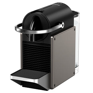 Nespresso Original Capsule Mini Coffee Maker C62