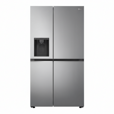 Premium Stainless Steel Refrigerator 8K