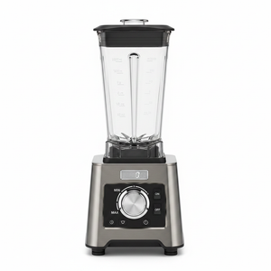 Professional Commercial Blender – Front
