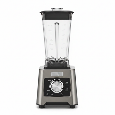 Professional Commercial Blender – Front