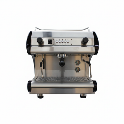 Professional Espresso Machine Product Photo