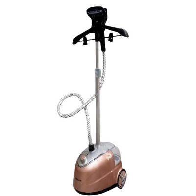 Professional Standing Steamer Product Photo