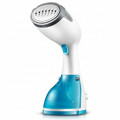 Professional Steam Brush Product Photo