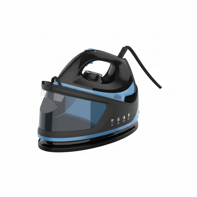 Professional Steam Station Product Photo