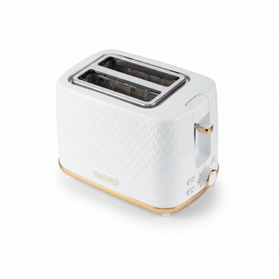 Right-Facing Three-Quarter View