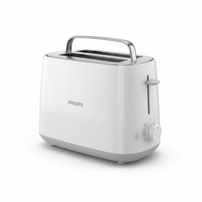 Right-Facing Three-Quarter View