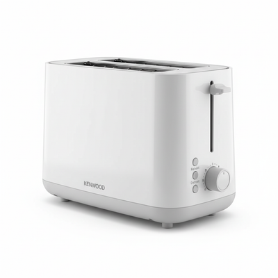 Right-Facing Three-Quarter View