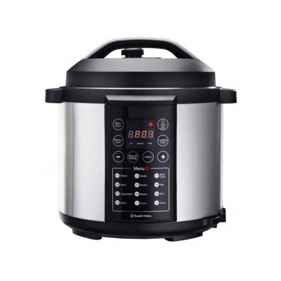 Russel Hobbs Pressure Cooker 856295