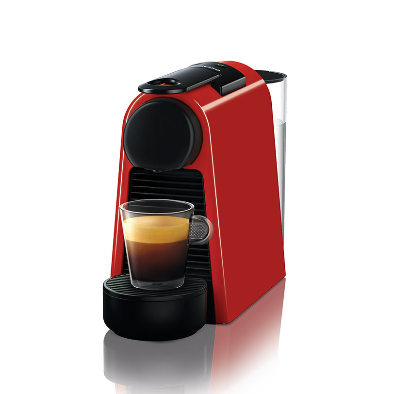 Essenza Nespresso Capsule Mini Coffee Machine D30