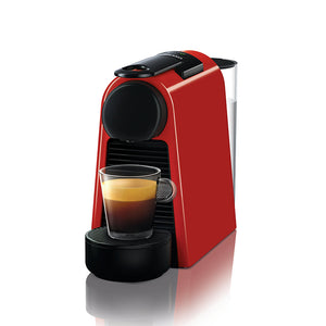 Essenza D30 Nespresso Original Capsule Mini Coffee Machine