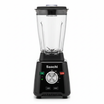 Saachi Commercial Blender – Front