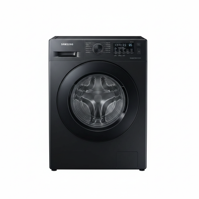 Samsung 7kg Front Load Washing Machine - Clean White Background