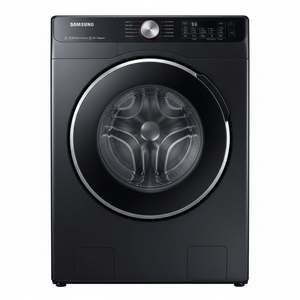 Samsung Front Loader - Clean 1:1