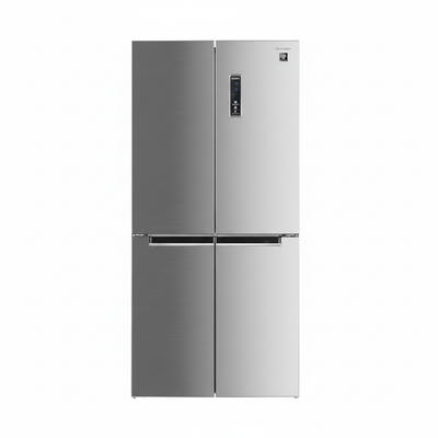 Sharp SJ-FH560-HS3 — Front Hero