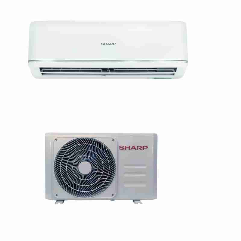Sharp 1.5 Ton(Non Invertor) Air Conditioner 18000 BTU
