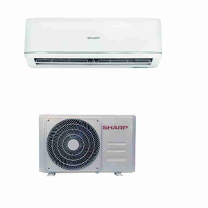 Sharp 1.5 Ton Air Conditioner 18000 BTU