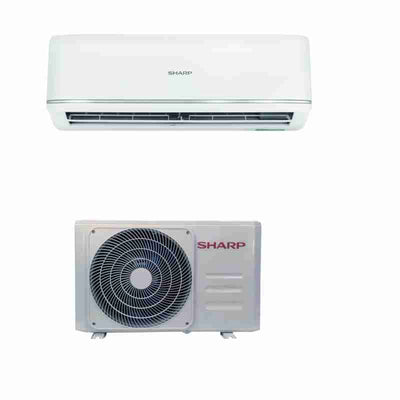 Sharp 1.5 Ton Air Conditioner 18000 BTU