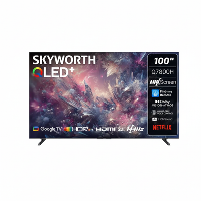 Skyworth 100Q7800H 1:1