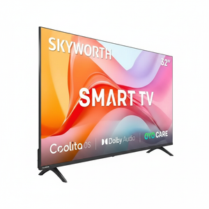 Skyworth 32E500K Left Angle