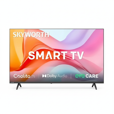 Skyworth 43E5000K Front View