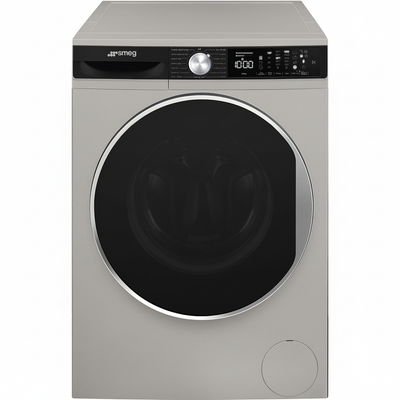 Smeg WD3T964SSA2 – Front View