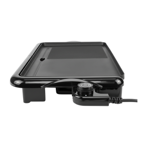 Sonifer Electric Grill - Multi-Power Indoor Grilling (750W-2000W)