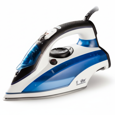 Sonifer Steam Iron SF-9045 - Enhanced