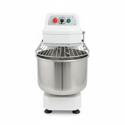 Spiral Dough Mixer – Front