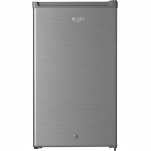 SPJ Mini Fridge Front View