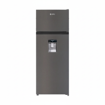 SPJ Refrigerator Clean